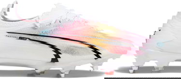 Superge in čevlji Puma ULTRA ULTIMATE MxSG Bela | 107504-01, 2