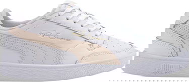 Superge in čevlji Puma Ralph Sampson Low Bela | 37084612, 0