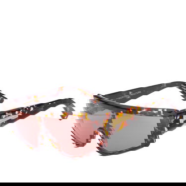 Sončna očala Aries Retrosuperfuture x Zed Sunglasses Rjava | RSAR90000, 0