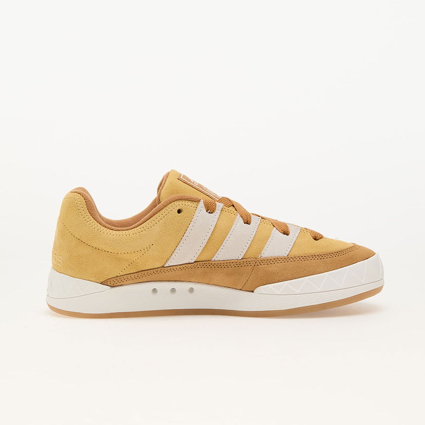 Skateboarding adidas Originals adidas Adimatic Oranžna | IF8797