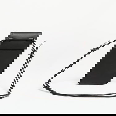 Torba za čez ramo Y-3 Y-3 Phone Case Črna | KA4321, 2
