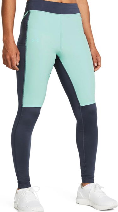 Pajkice Under Armour Qualifier Cold Modra | 1379342-044, 0