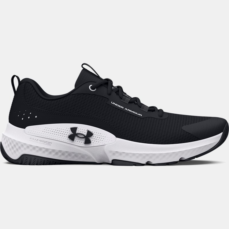Superge in čevlji Under Armour Dynamic Select Črna | 3026608-001