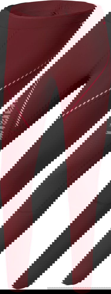 Pajkice Dynafit Tights Winter Running Rdeča | 08-0000070945-6561, 2