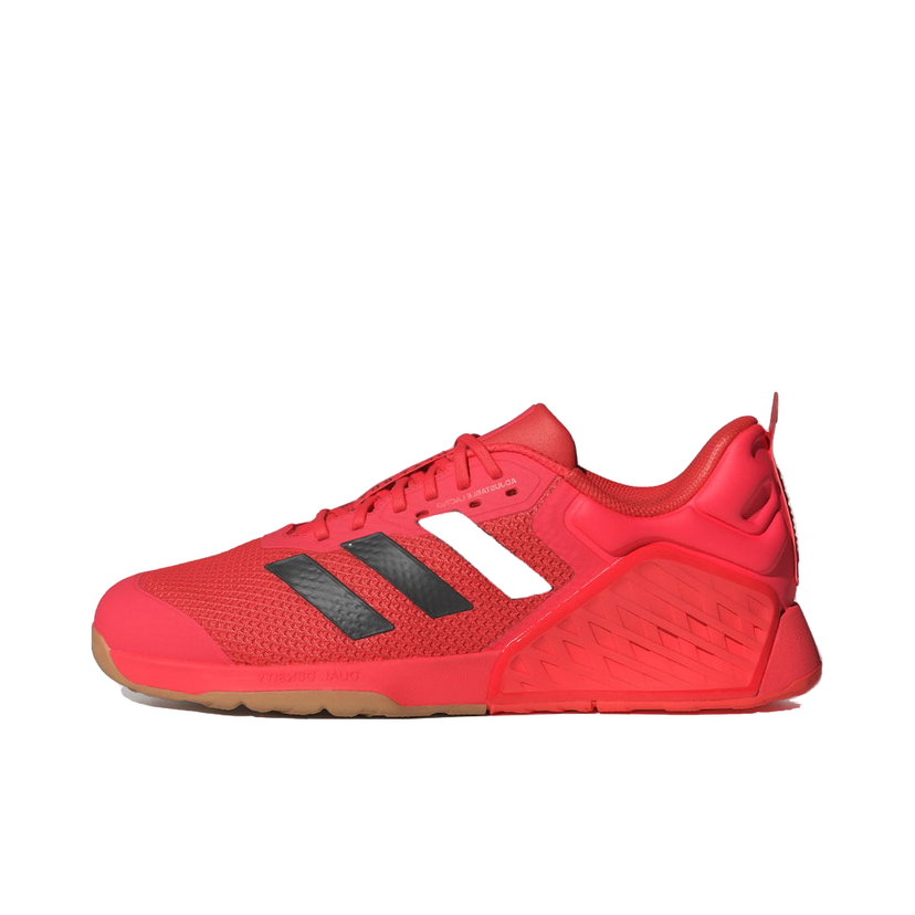 Superge in čevlji adidas Performance Dropset 3 Rdeča | ID8629