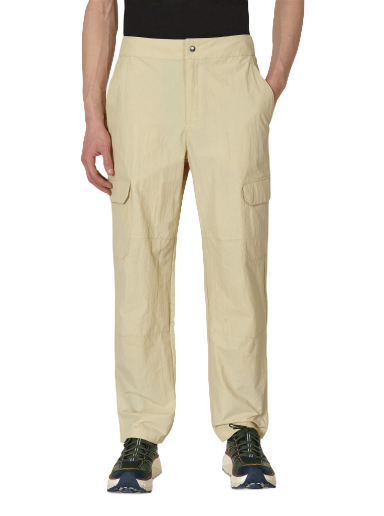 Cargo hlače The North Face 78 Low-Fi Hi-Tek Cargo Pants Bež | NF0A7ZYS 3X41