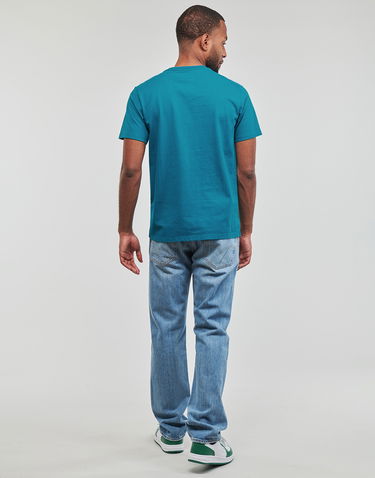 Majica Levi's SS ORIGINAL HM TEE Turkizna | 56605-0184, 3