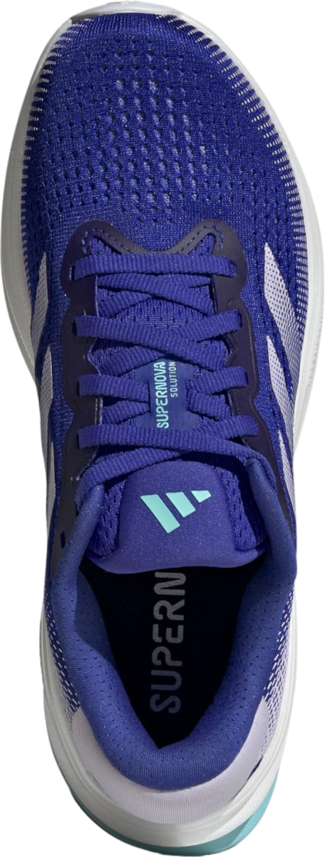 Superge in čevlji adidas Performance SUPERNOVA SOLUTION W Lila | id3606, 1