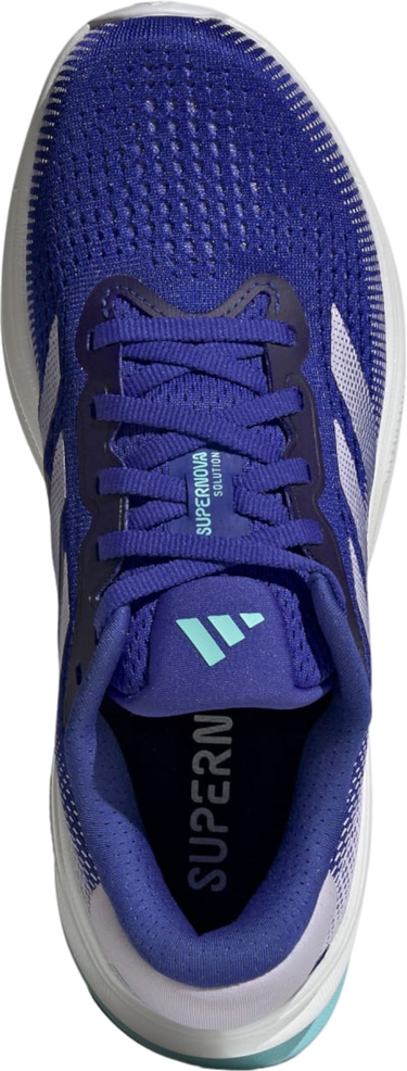 Superge in čevlji adidas Performance SUPERNOVA SOLUTION W Lila | id3606, 1