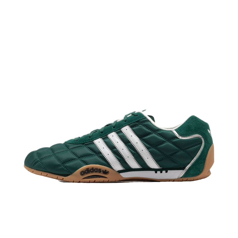 Superge in čevlji adidas Originals Adiracer Lo Zelena | JQ5755