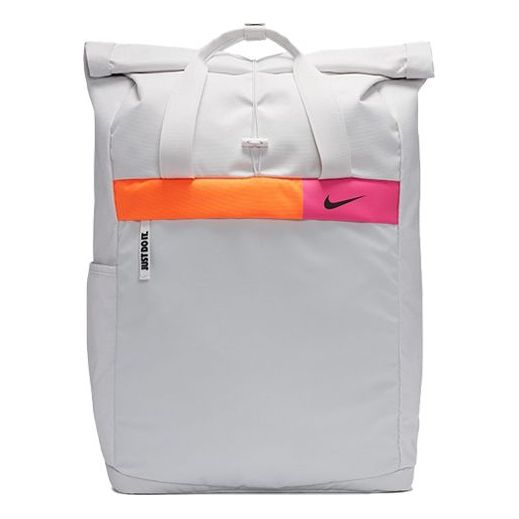 Nahrbtnik Nike Radiate Training Backpack Siva | CU1488-094, 0
