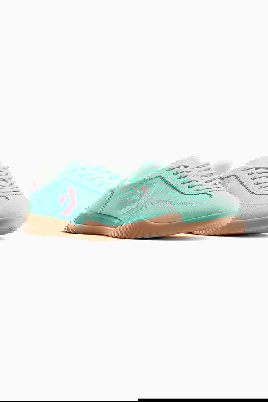 Superge in čevlji Converse Run Star Trainer Turkizna | A15090C, 1