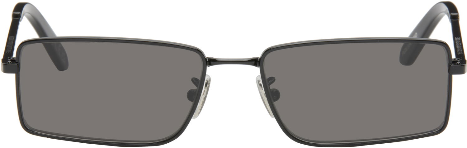 Sončna očala RETROSUPERFUTURE Chopper Sunglasses Črna | PGX, 0