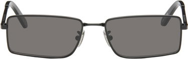 Sončna očala RETROSUPERFUTURE Chopper Sunglasses Črna | PGX, 0
