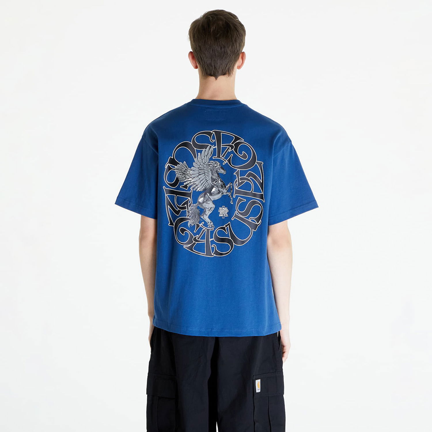 Majica Nike U NRG Pegasus Tee Mornarica | FZ7620-486, 1