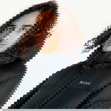 Puhovka Columbia Puffect™ II Hooded Jacket Black Črna | 2086851010, 1