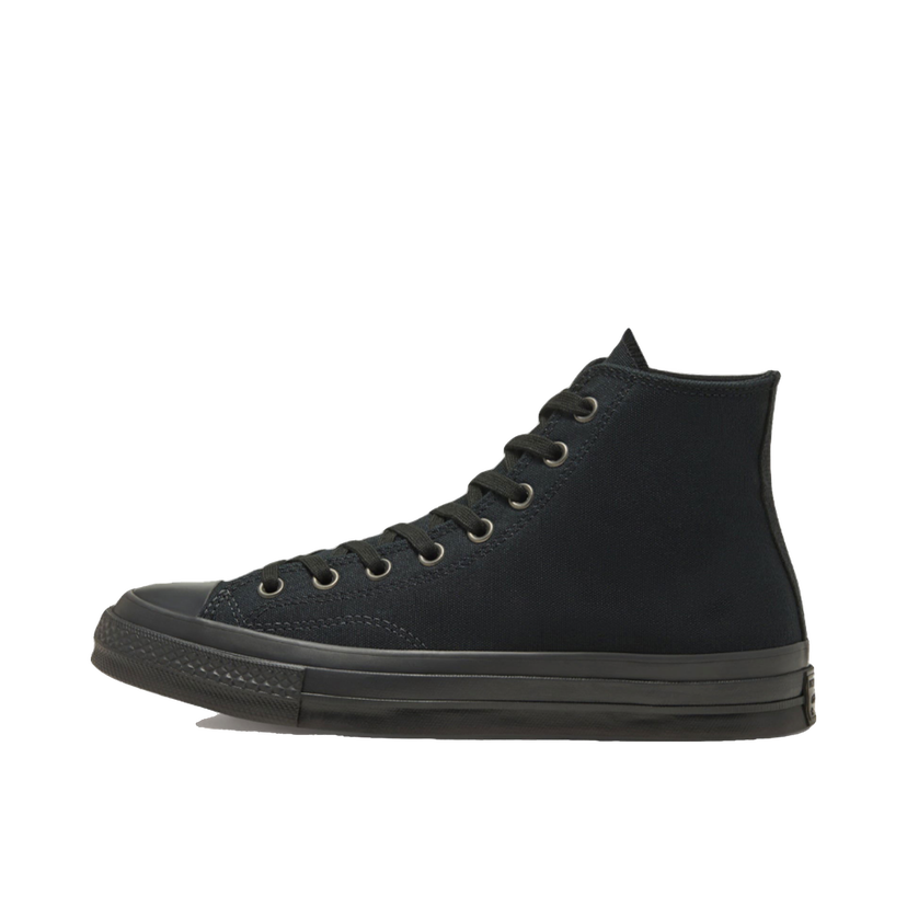 Superge in čevlji Converse Chuck 70 High Črna | 168928C