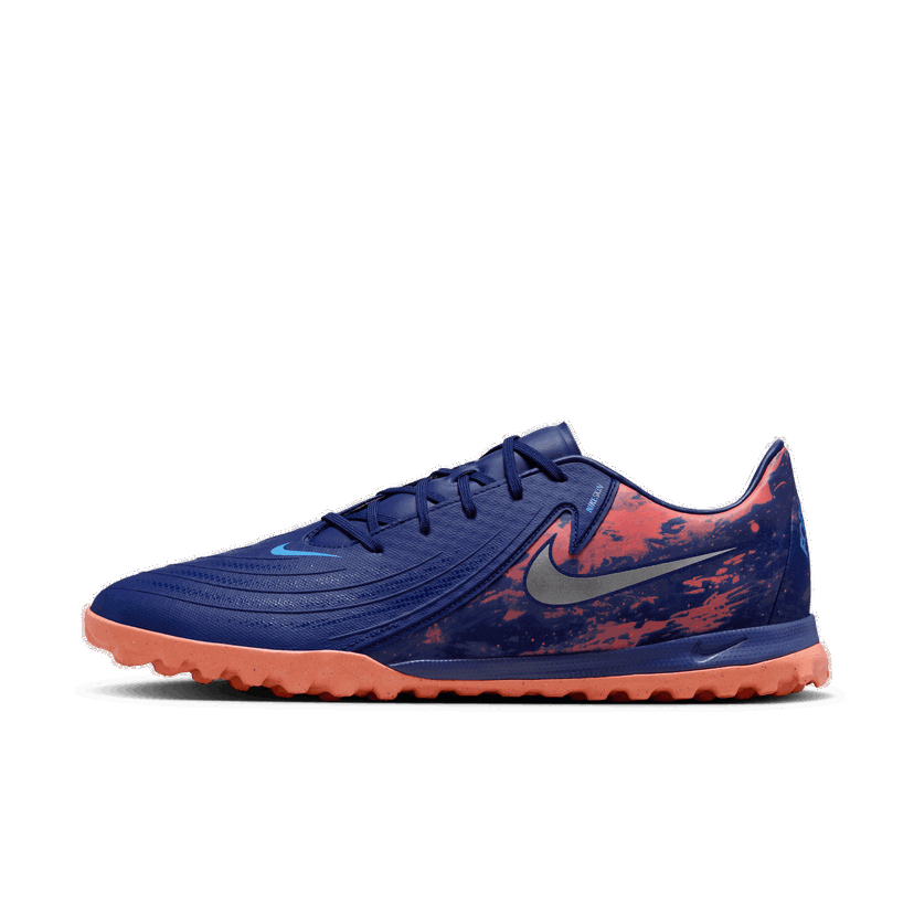 Superge in čevlji Nike Phantom GX 2 Academy "Erling Haaland" TF Modra | HV4069-400