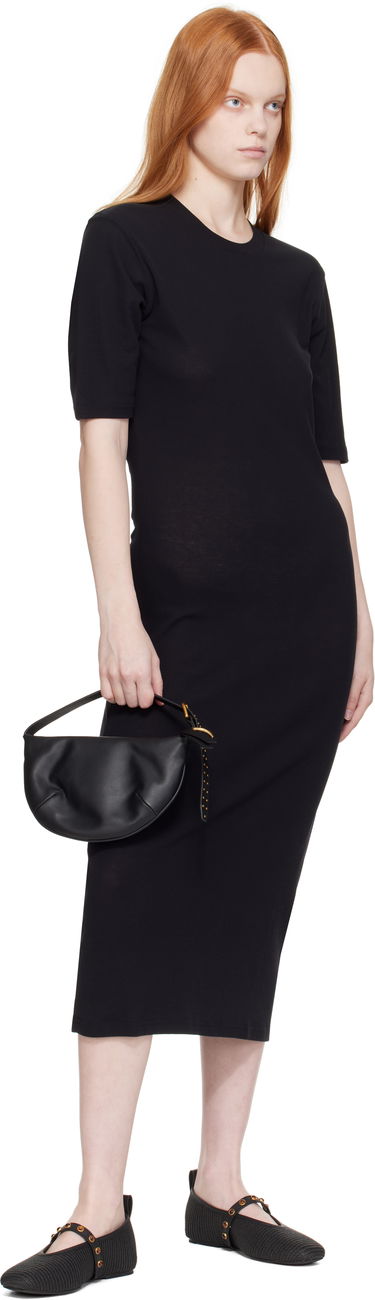 Torba za čez ramo rag & bone Rag & Bone Mercer Small Shoulder Bag Črna | SS100901, 3