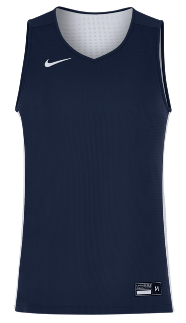Dres Nike Nike Team25 Stock Reversible Jersey Mornarica | a19919-451, 0