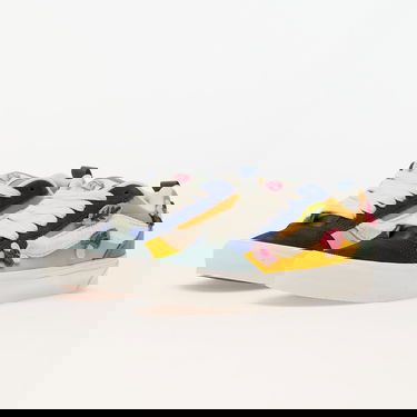 Superge in čevlji Vans Knu Skool Trip Multi Color Večbarvna | VN0009QCBMI1, 5