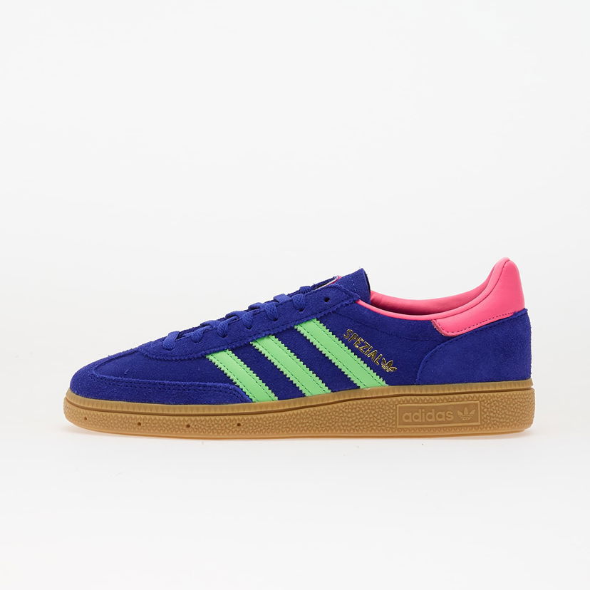 Superge in čevlji adidas Originals Handball Spezial Modra | JP8721