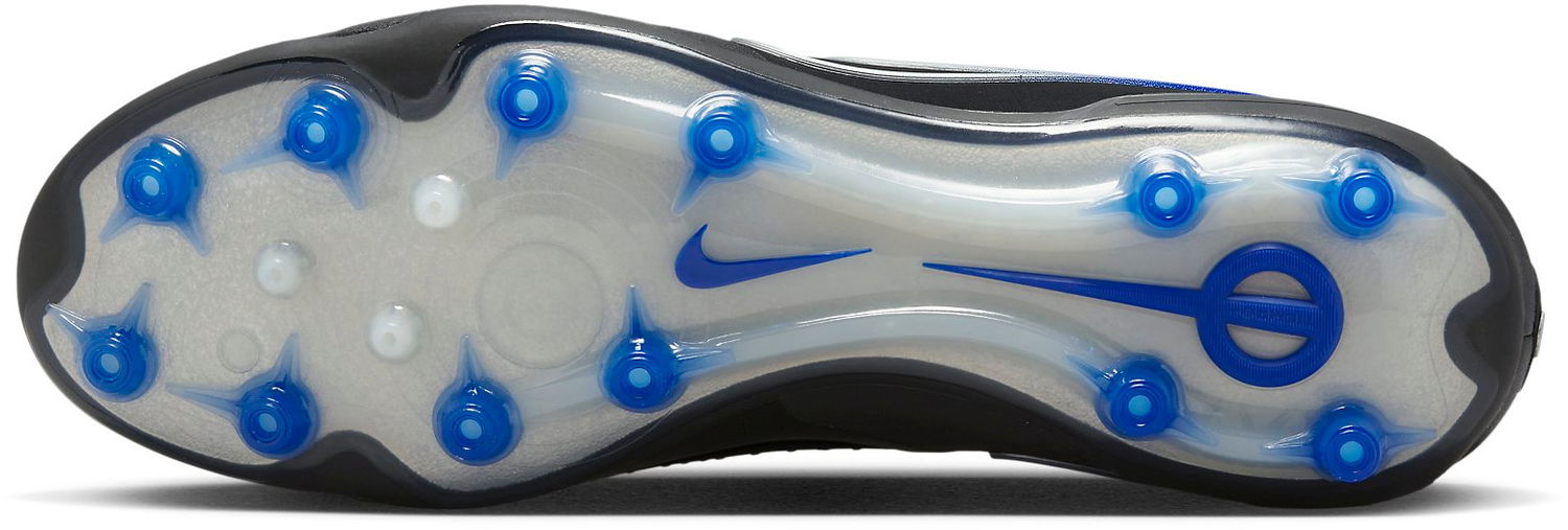 Superge in čevlji Nike Tiempo Legend 10 Elite Artificial-Grass Soccer Cleats Črna | DV4330-040, 1