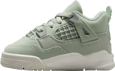 Superge in čevlji Jordan Jordan 4 Retro TD Kids Zelena | hv4384-003, 1