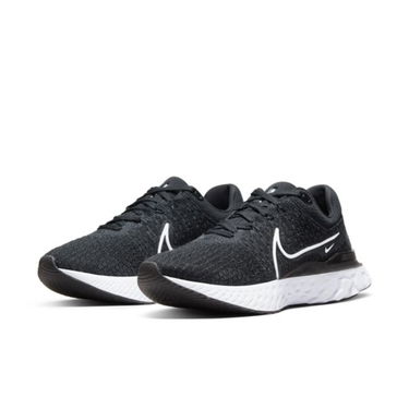 Superge in čevlji Nike React Infinity Run Flyknit 3 W Črna | DD3024-001, 1