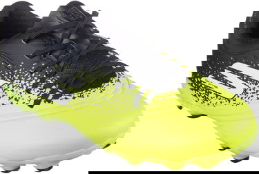 Superge in čevlji Skechers Razor Academy FG Rumena | 252015-ylbk, 4