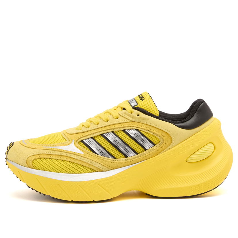 Superge in čevlji adidas Performance OG LA Adizero Goukana, Size UK 5 Rumena | JP7177