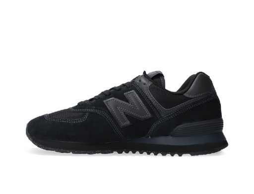 Superge in čevlji New Balance 574 Črna | ML574EVE