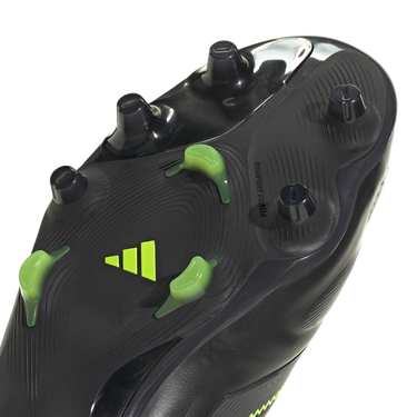 Superge in čevlji adidas Performance COPA PURE III ELITE LL FG Črna | js0652, 2
