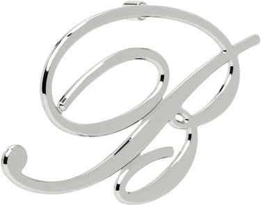 Zatiči Blumarine Blumarine 'B' Single Earring Kovinski | P522W316A, 1