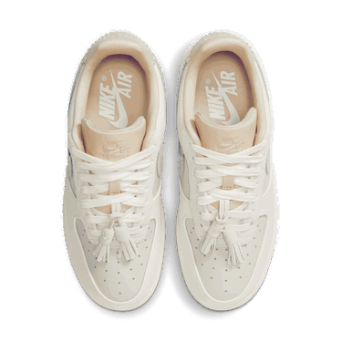 Superge in čevlji Nike Air Force 1 Low Bela | HV1813-001, 4