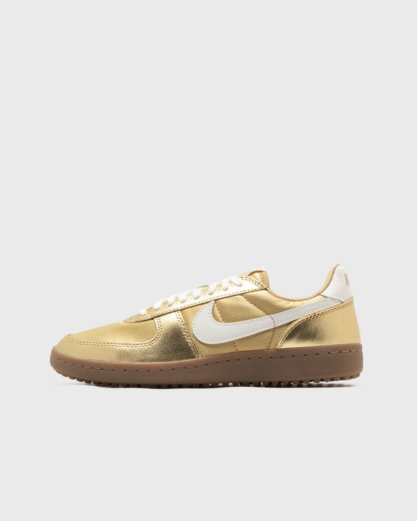 Superge in čevlji Nike Field General Rumena | HQ7397-700