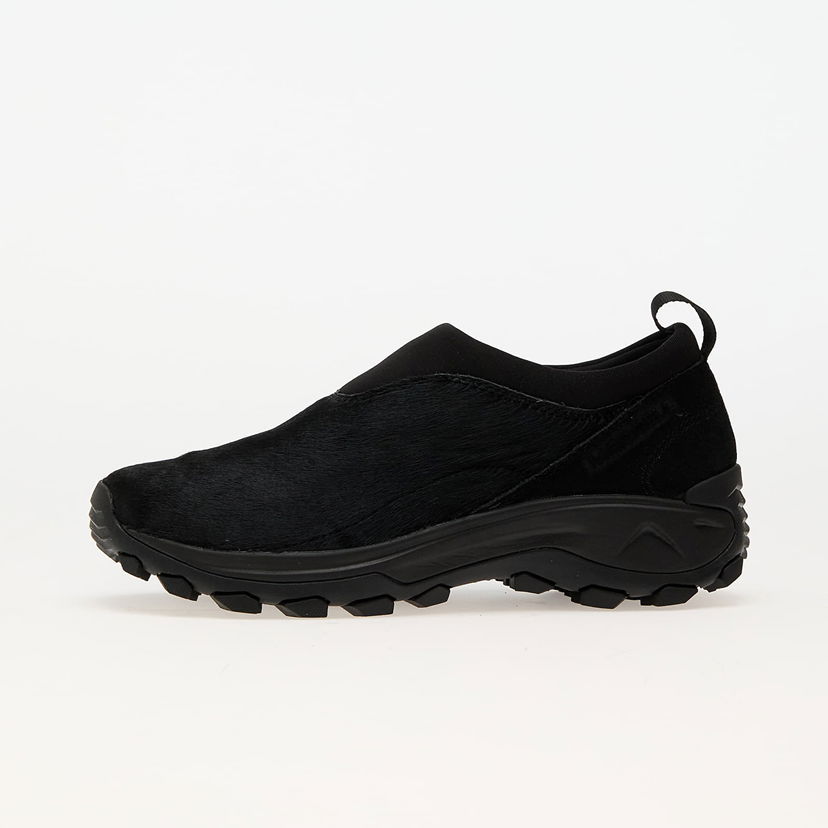 Superge in čevlji Merrell 1TRL Winter Moc 3 Ch Se Black Črna | J006513