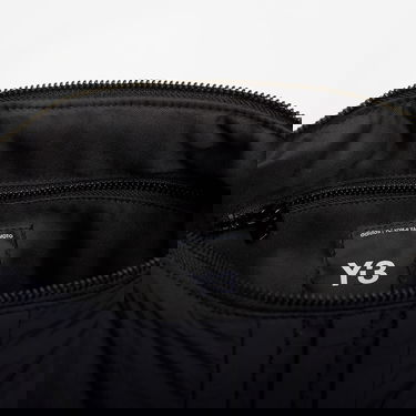 Torbica Y-3 Y-3 Handbag Črna | JV9669, 3