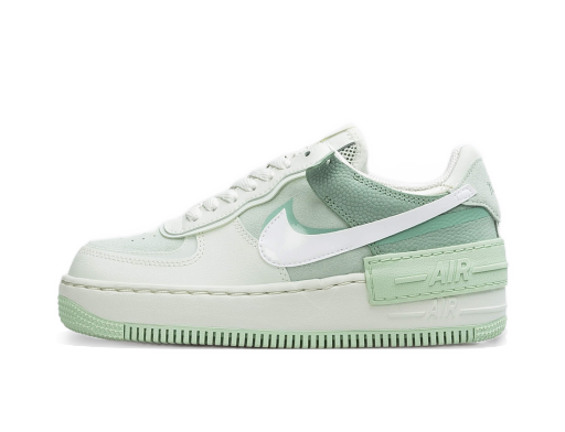 Superge in čevlji Nike Air Force 1 Shadow "Spruce Aura" W Bela | CW2655-001