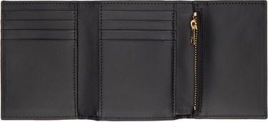 Denarnica A.P.C. A.P.C. Noa Large Trifold Wallet Črna | PXAWV-F63639, 2