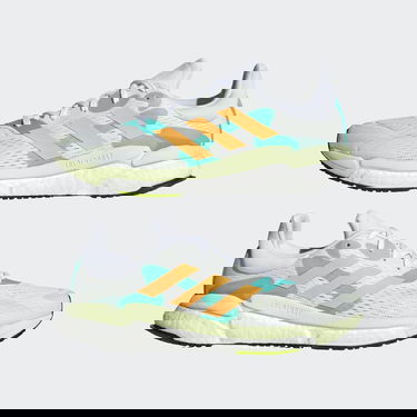 Superge in čevlji adidas Performance SolarBoost 4 Bela | GX3039, 6