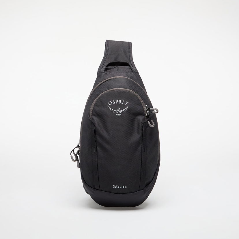 Torba za čez ramo Osprey Daylite Sling Bag 5 l Črna | 10048621OSP