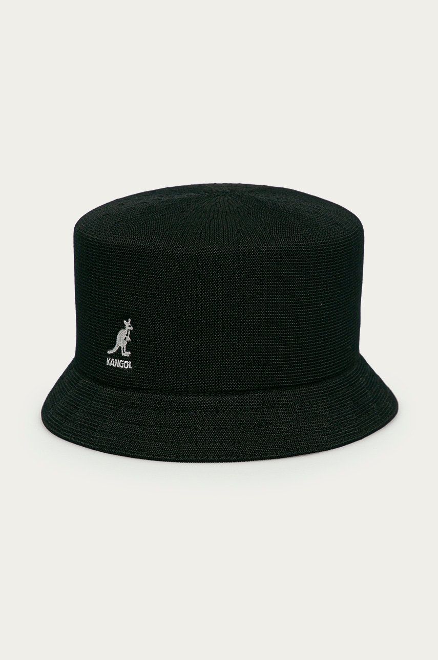 Klobuk Kangol Hat Črna | K3299HT.BK001, 0