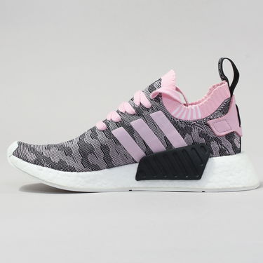 Superge in čevlji adidas Originals NMD_R2 Primeknit ''Wonder Pink'' W Roza | BY9521, 0