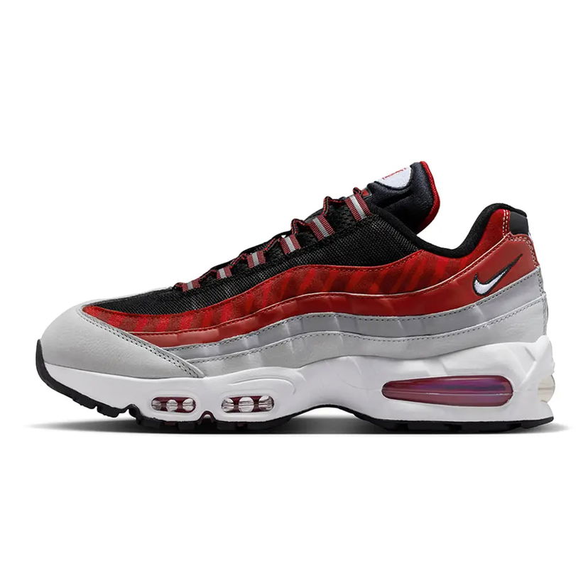Superge in čevlji Nike Air Max 95 Yardrunners Morehouse Rdeča | II7276-001