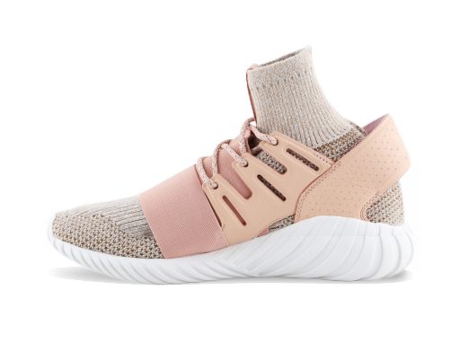Superge in čevlji adidas Originals Tubular Doom PK Bež | BB2390
