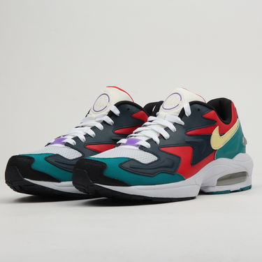 Superge in čevlji Nike Air Max 2 Light SP Večbarvna | BV1359-600, 1