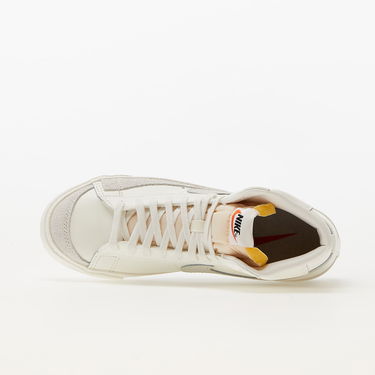 Superge in čevlji Nike Blazer Mid '77 "Vintage Sail" W Bela | CZ1055-120, 2