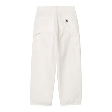Cargo hlače Carhartt WIP Carhartt WIP Brandon Single Knee Pants Bela | I034880_8, 0