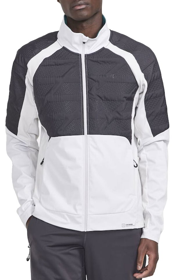 Vetrovka Craft Jacket ADV Nordic Speed Večbarvna | 1912420-914992, 0
